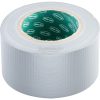 AVON STATIONERY PRODUCTS 75mm x 50M EZÜST VÍZÁLLÓ TEXTILSZALAG AVN9813070K