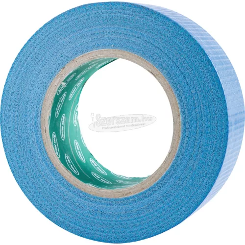 AVON STATIONERY PRODUCTS 50mm x 50M KÉK VÍZÁLLÓ TEXTILSZALAG AVN9813100K