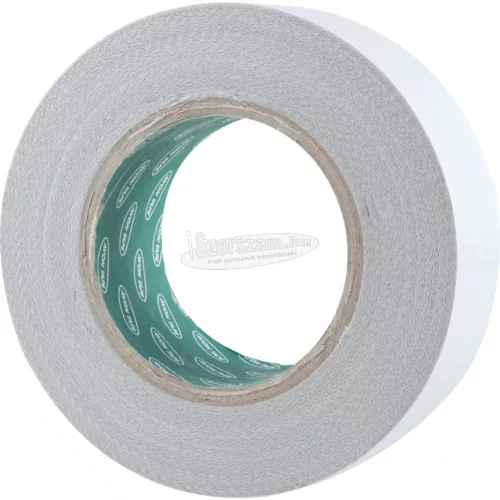 AVON STATIONERY PRODUCTS 50mm x 50M FEHÉR VÍZÁLLÓ TEXTILSZALAG AVN9813160K