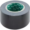 AVON STATIONERY PRODUCTS 75mm x 50M FEKETE VÍZÁLLÓ TEXTILSZALAG AVN9813280K