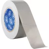 AVON STATIONERY PRODUCTS IDŐJÁRÁSÁLLÓ, SZÁLERŐSÍTETT RAGASZTÓSZALAG EZÜST 50mm x 50M AVN9813630K
