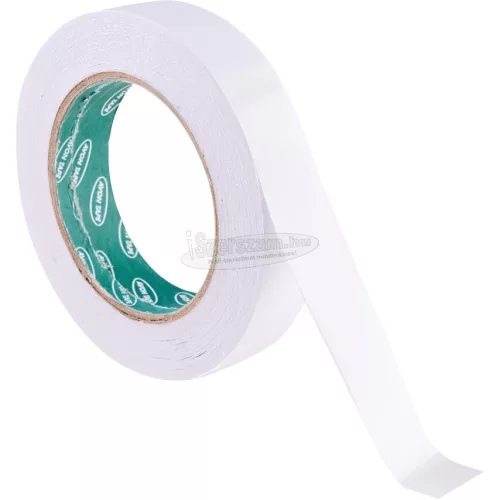 AVON STATIONERY PRODUCTS 25mm x 10M KÉTOLDALAS RAGASZTÓSZALAG AVN9815900K