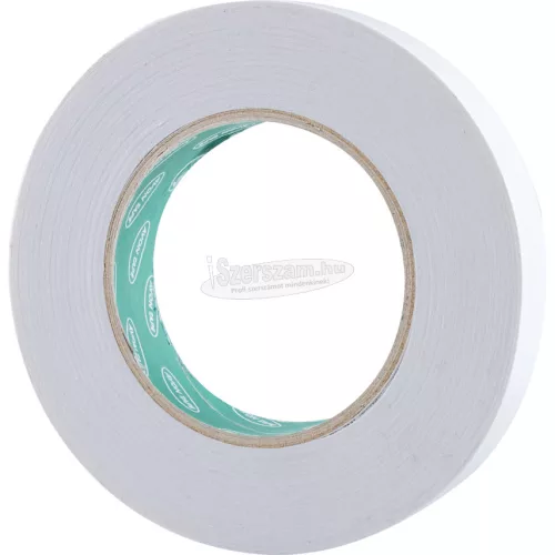 AVON STATIONERY PRODUCTS 25mm x 50M KÉTOLDALAS RAGASZTÓSZALAG AVN9815910K