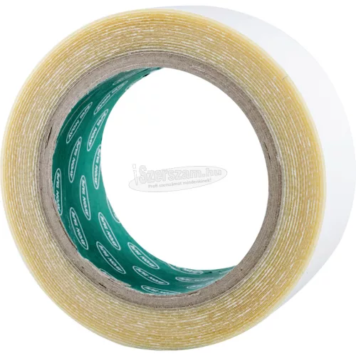 AVON STATIONERY PRODUCTS 50mm x 5M ULTIMATE KÉTOLDALAS SZALAG AVN9816120K