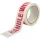 AVON STATIONERY PRODUCTS 50mm x 66M 'HANDLE WITH CARE' KARTONLEZÁRÓ SZALAG AVN9816210K