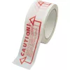 AVON STATIONERY PRODUCTS 50mm x 66M 'CAUTION-CHECK CONTENTS' KARTONLEZÁRÓ SZALAG AVN9816220K