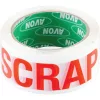 AVON STATIONERY PRODUCTS 50mm x 66M SCRAP KARTONLEZÁRÓ SZALAG AVN9816240K