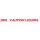 AVON STATIONERY PRODUCTS 50mm x 66M CAUTION LIQUIDSKARTONLEZÁRÓ SZALAG AVN9816320K