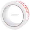 AVON STATIONERY PRODUCTS 50mm x 66M CAUTION HEAVY CSOMAGOLÓ SZALAG AVN9816340K