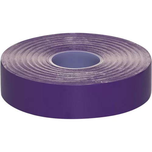 AVON STATIONERY PRODUCTS 19mm x 33M LILA PVC SZIGETELŐ SZALAG AVN9867450K
