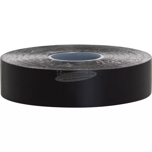 AVON STATIONERY PRODUCTS 19mm x 33M FEKETE PVC SZIGETELŐ SZALAG AVN9867600K