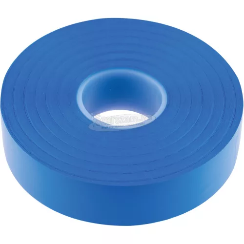 AVON STATIONERY PRODUCTS 19mm x 33M KÉK PVC SZIGETELŐ SZALAG AVN9867650K