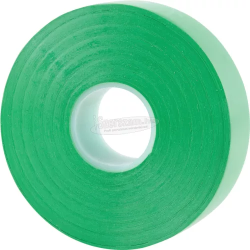 AVON STATIONERY PRODUCTS 19mm x 33M ZÖLD PVC SZIGETELŐ SZALAG AVN9867700K