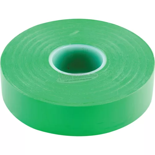 AVON STATIONERY PRODUCTS 19mm x 33M ZÖLD PVC SZIGETELŐ SZALAG AVN9867700K