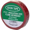 AVON STATIONERY PRODUCTS 19mm x 33M PIROS PVC SZIGETELŐ SZALAG AVN9867750K