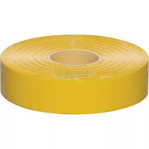 AVON STATIONERY PRODUCTS 19mm x 33M SÁRGA PVC SZIGETELŐ SZALAG AVN9867850K