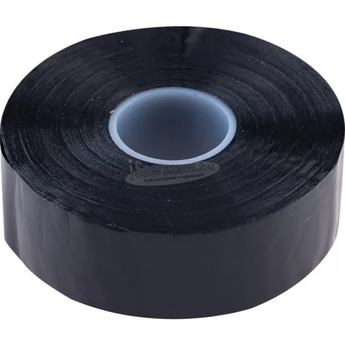 AVON STATIONERY PRODUCTS 25mm x 33M FEKETE PVC SZIGETELŐ SZALAG AVN9868100K