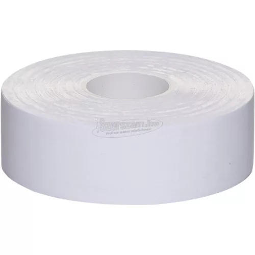 AVON STATIONERY PRODUCTS 25mm x 33M FEHÉR PVC SZIGETELŐ SZALAG AVN9868300K