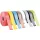 AVON STATIONERY PRODUCTS 25mm x 33M SÁRGA PVC SZIGETELŐ SZALAG AVN9868350K
