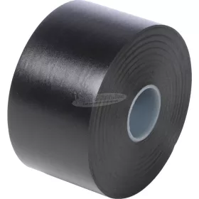   AVON STATIONERY PRODUCTS 50mm x 33M FEKETE PVC SZIGETELŐ SZALAG AVN9868500K