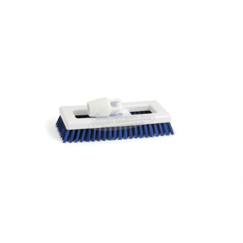COTSWOLD HIGIÉNIKUS SÖRTÉS, KÜLTÉRI PADLÓSÚROLÓ KEFE 9" KÉK COT9070524C