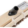 COTSWOLD 12" PÁLMAROST SEPRŰ 48" FA NYÉLLEL COT9071200K