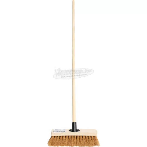 COTSWOLD 12" KÓKUSZ SEPRŰ 48" FA NYÉLLEL COT9071260K