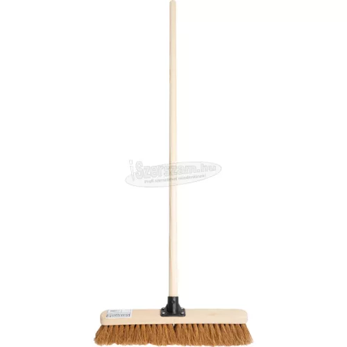 COTSWOLD 18" KÓKUSZ SEPRŰ 48" FA NYÉLLEL COT9071270K