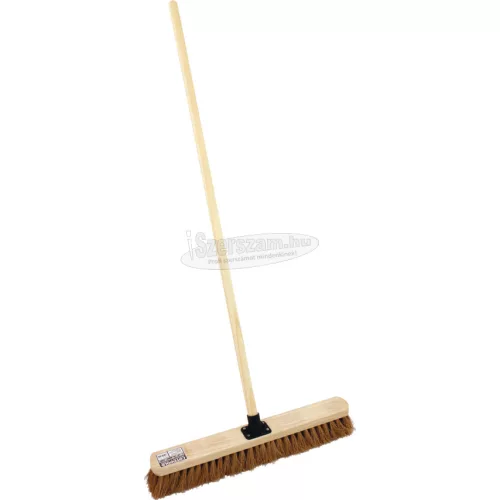 COTSWOLD 24" KÓKUSZ SEPRŰ 48" FA NYÉLLEL COT9071280K