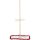 COTSWOLD 460mm (18") PARKETTSEPRŰ NYÉLLEL COT9072700K