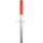 COTSWOLD AH120 1400mm ALU FELMOSÓNYÉL PIROS COT9075270K