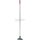 COTSWOLD KMH125 1480mm KIOLDÓKAROS NYÉL KENTUCKY FELMOSÓ-FEJEKHEZ PIROS COT9075420K