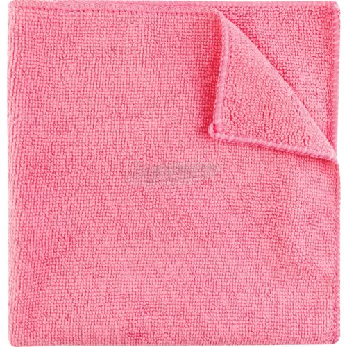 COTSWOLD 40X40CM PREMIUM PIROS/PINK MIKROSZÁLAS TÖRLŐKENDŐ 56G COT9076963M