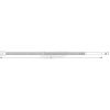 EDISON NATURAL KÁBELKÖTEGELŐ 4,8X200mm (PK-100) EDI5151210K