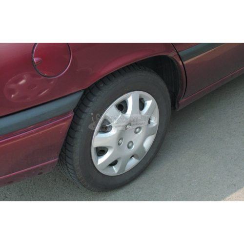 EDISON NATURAL KÁBELKÖTEGELŐ 4,8X370mm (PK-100) EDI5151230K