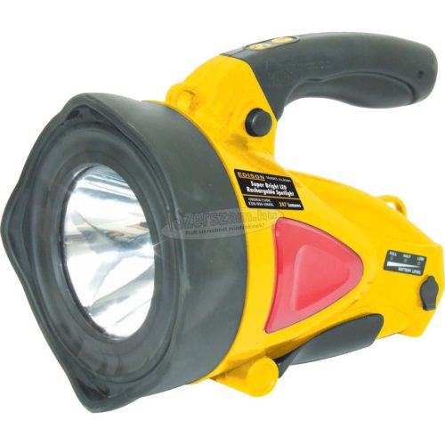 EDISON SUPER LED TÖLTHETŐ SPOTLÁMPA EDI9041060K