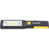 EDISON ÚJRATÖLTHETŐ LED LÁMPA 3 W-OS COB + 7 LED EDI9041625E