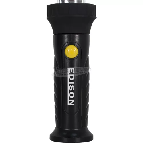 EDISON COB LED MUNKALÁMPA MOTORHÁZTETŐRE 230V EDI9041630H