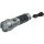 EDISON 3 LED ALUMÍNIUM PUHA NYELŰ LÁMPA 3XAAA EDI9042610K