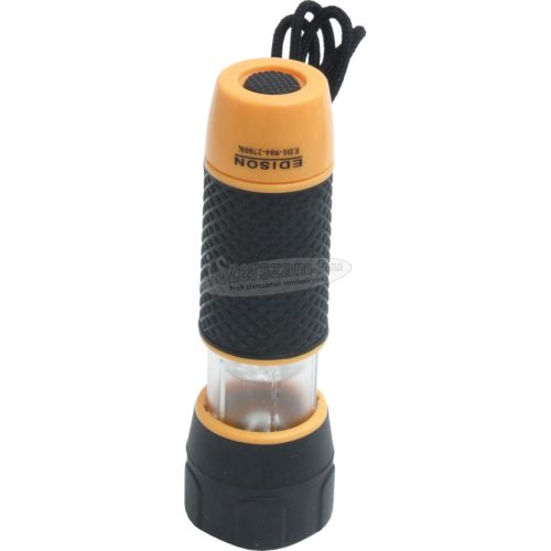 EDISON 6 LED KOMBI LÁMPA EDI9042700K