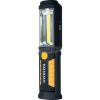 EDISON ÚJRATÖLTHETŐ MUNKALÁMPA, 5 W-OS COB + 1 LED EDI9045120K
