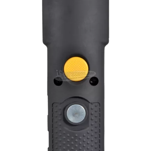 EDISON 18db SMD LED-ES, LÍTIUM-IONOS ÚJRATÖLTHETŐ MUNKALÁMPA EDI9045140K