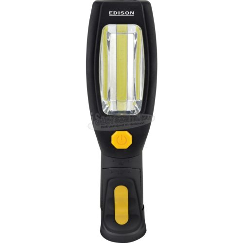 EDISON 360°-OS SZERELŐLÁMPA, 5 W-OS COB + 1 LED EDI9045180K