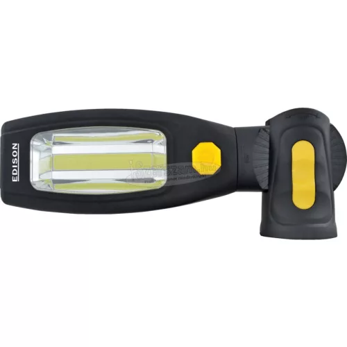 EDISON 360°-OS SZERELŐLÁMPA, 5 W-OS COB + 1 LED EDI9045180K