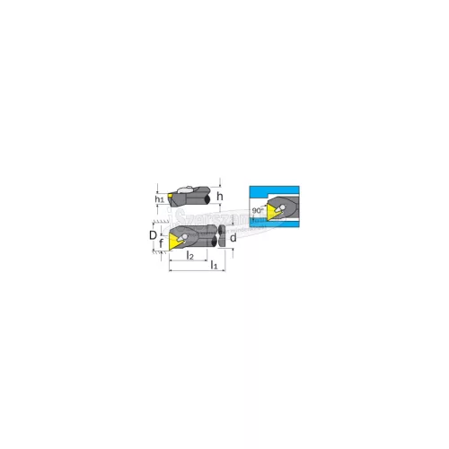 INDEXA S12M CTFPR 11 FURATKÉS IND1066400K