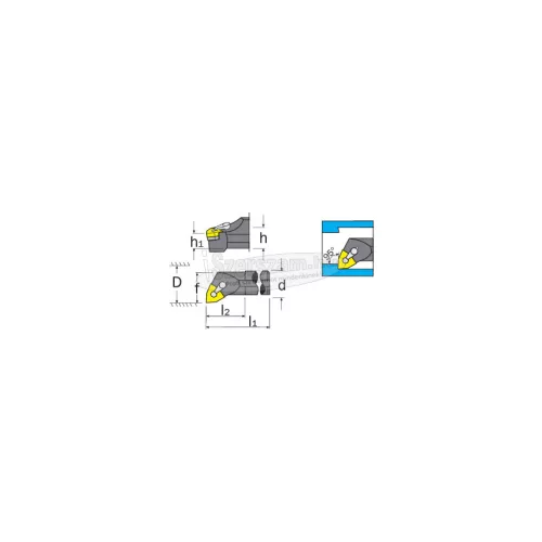 INDEXA S40V MWLNR 08 FURATKÉS IND1066782K