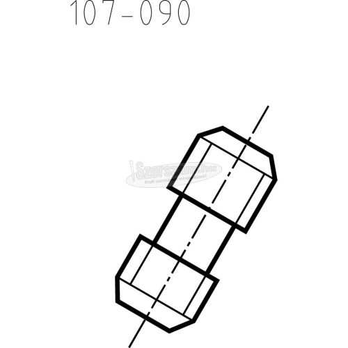 INDEXA 1814 BEHÚZÓCSAVAR IND1071880K