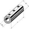 INDEXA E2-1 20X10 FURATKÉSTARTÓ HÜVELYEK IND1482970K