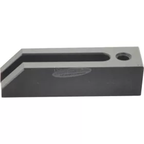   INDEXA CC04 150X50mm U-VILLÁS SZORÍTÓ MENETES FURATTAL IND4251020R