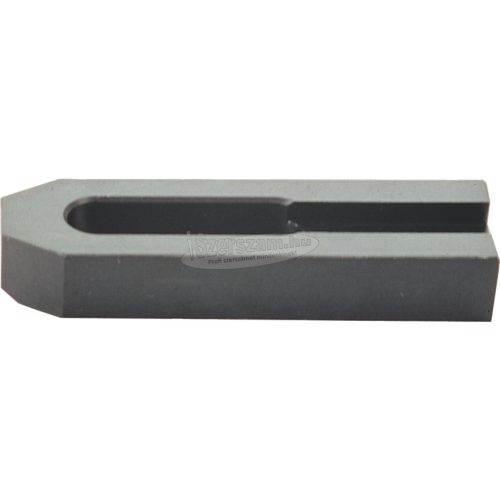 INDEXA CC07 125X38mm HORNYOLT SZORÍTÓ IND4251035N